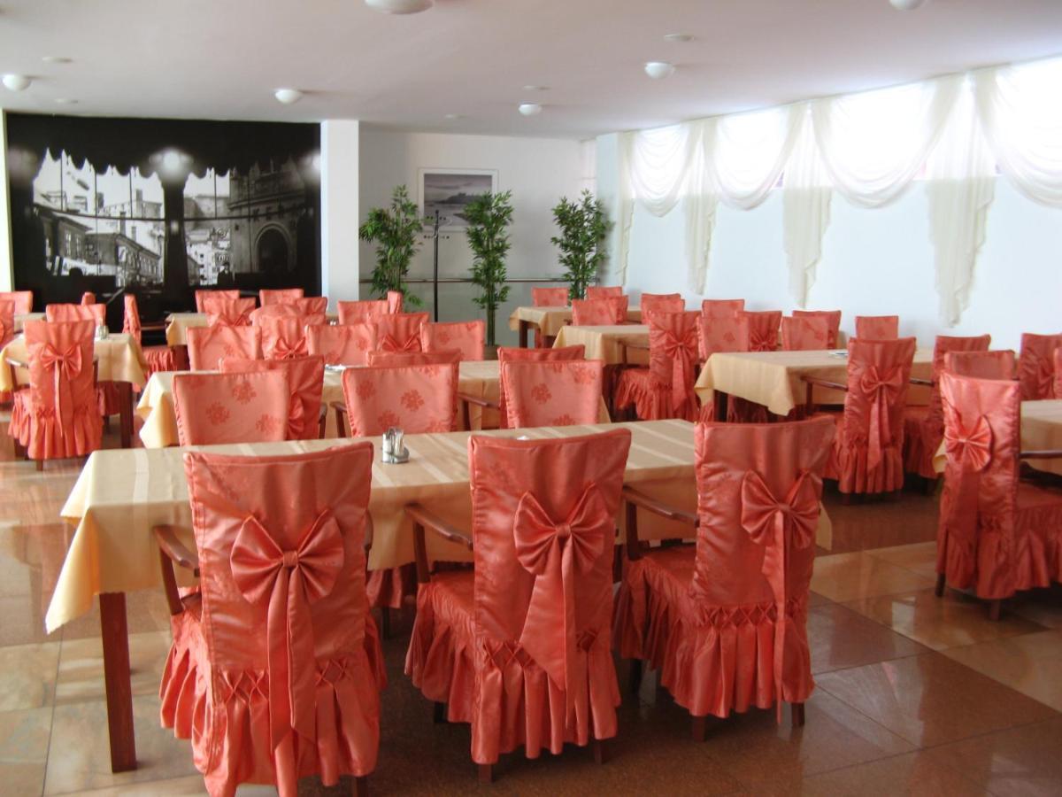 Hotel Astra Братислава Екстер'єр фото