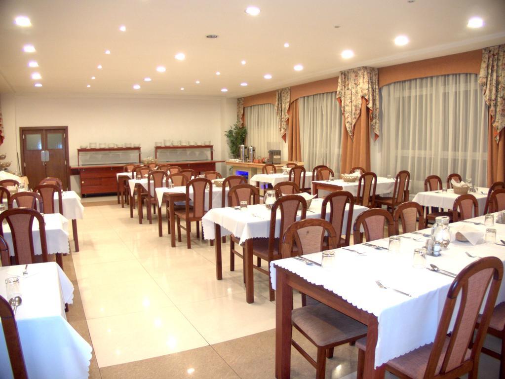 Hotel Astra Братислава Екстер'єр фото