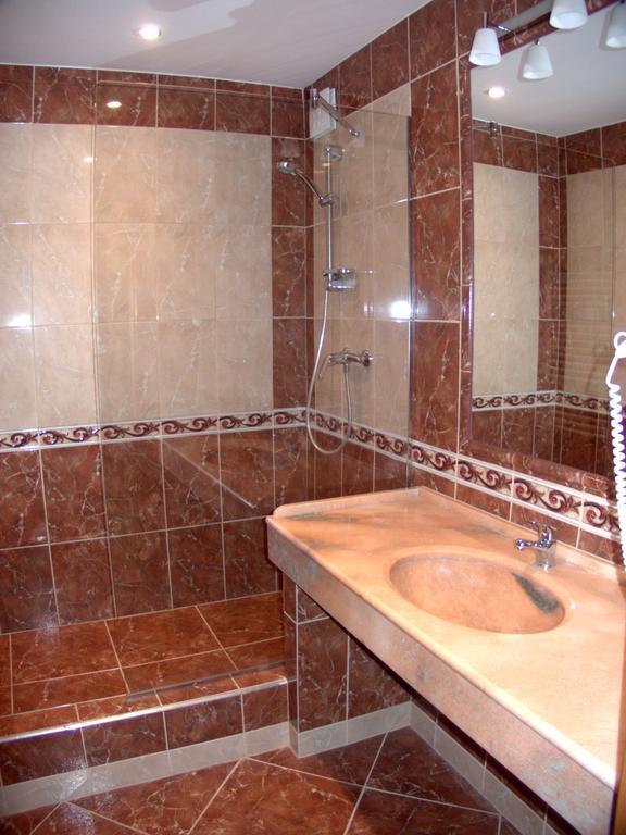 Hotel Astra Братислава Екстер'єр фото
