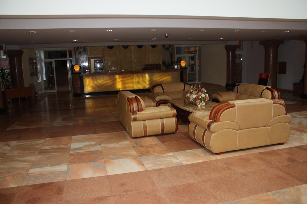Hotel Astra Братислава Екстер'єр фото