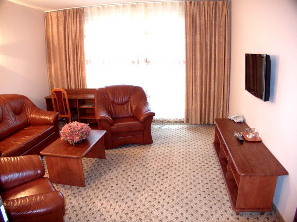 Hotel Astra Братислава Екстер'єр фото